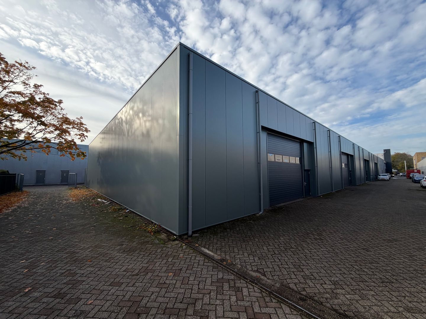 Bekijk foto 2 van Ceintuurbaan 8-D