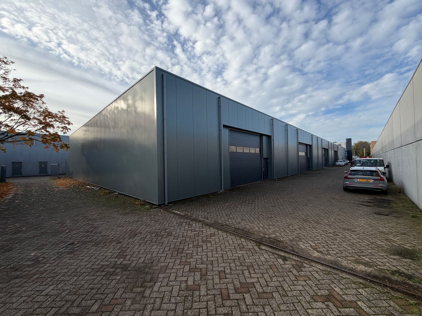 Bekijk foto 3 van Ceintuurbaan 8-D