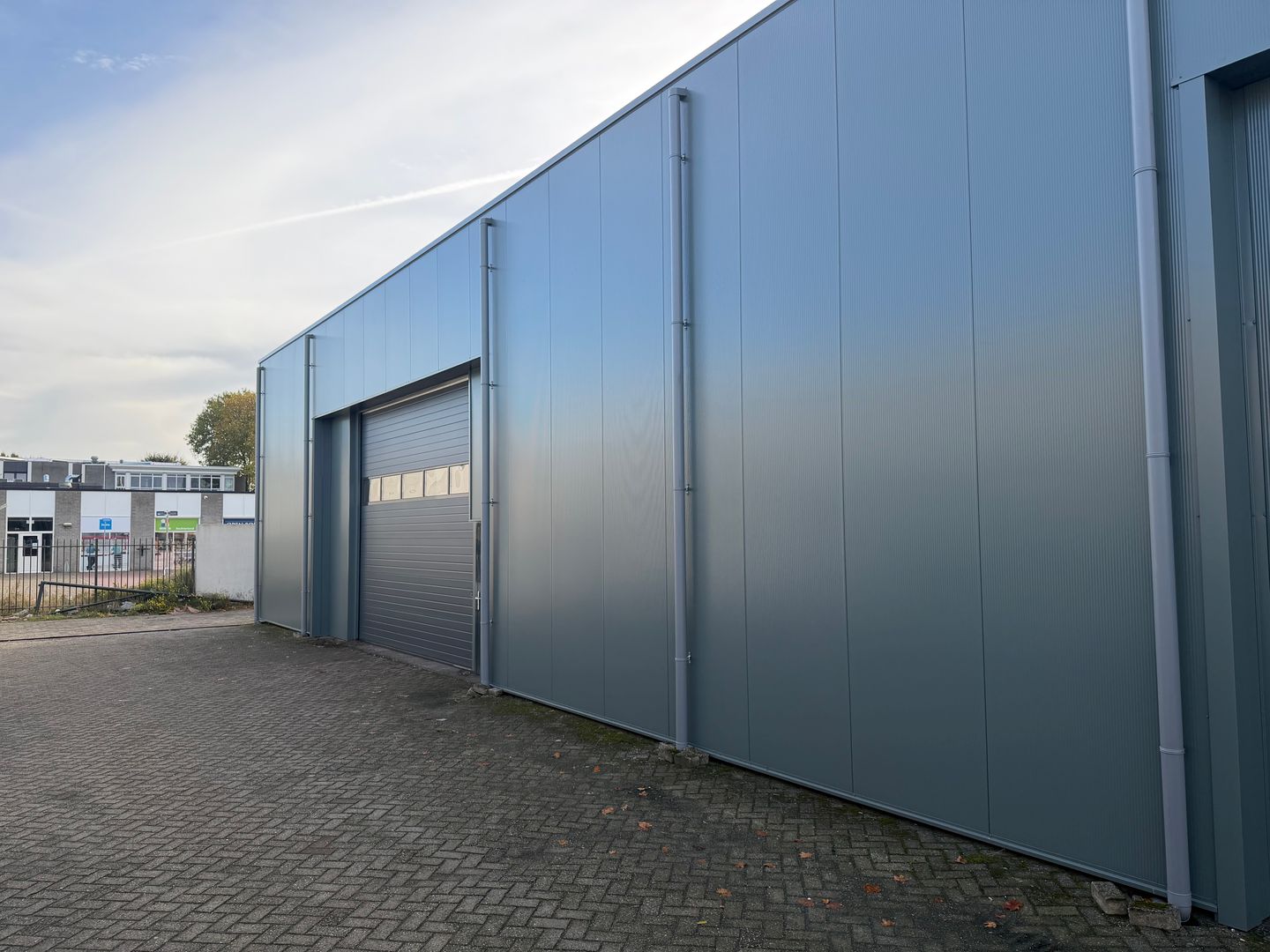 Bekijk foto 4 van Ceintuurbaan 8-D