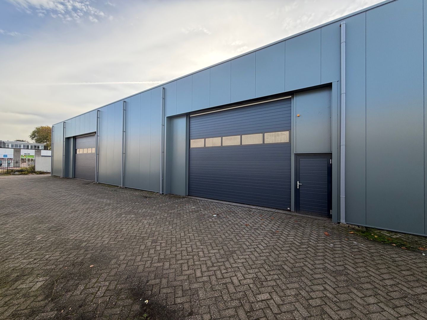 Bekijk foto 5 van Ceintuurbaan 8-D