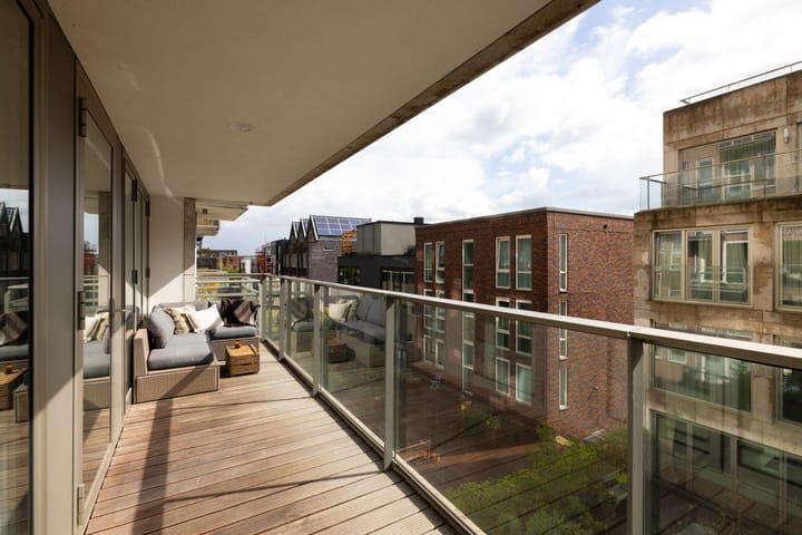 Foto 3 van Haparandaweg 764