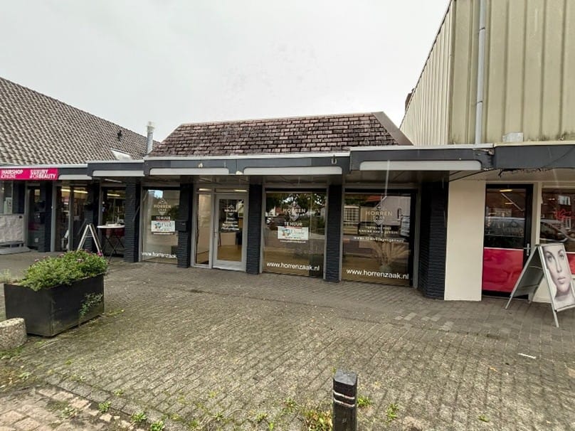 View photo 1 of Meijersweg 3-A