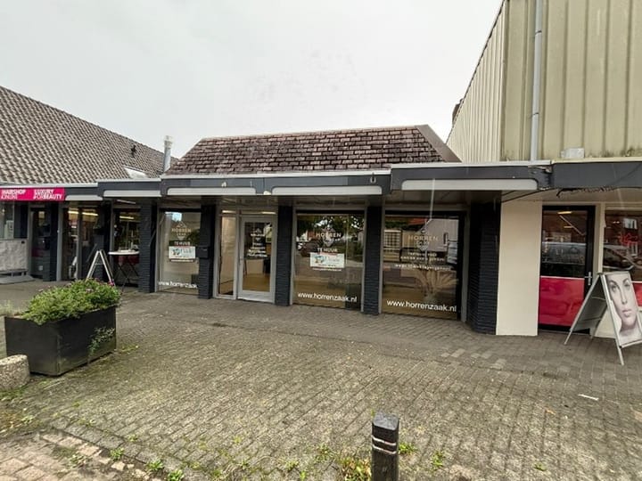 Meijersweg 3-A, Hengelo (OV)