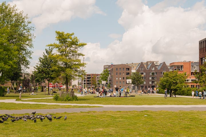 Foto 26 van Haparandaweg 764