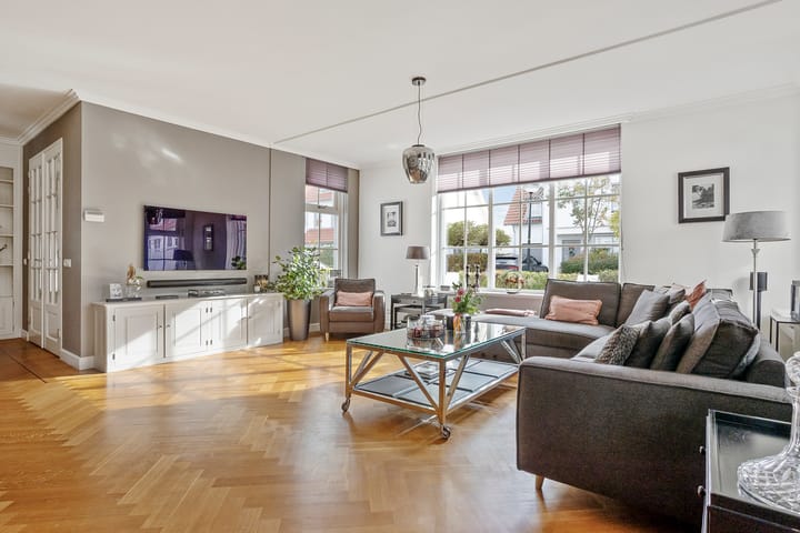 Foto 2 van Keukenhoflaan 63