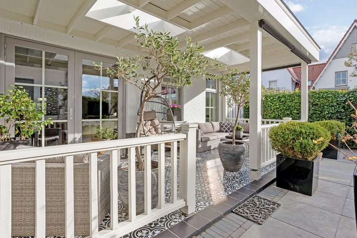 Foto 3 van Keukenhoflaan 63