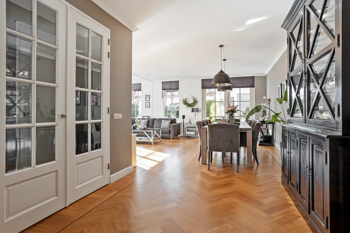 Foto 8 van Keukenhoflaan 63