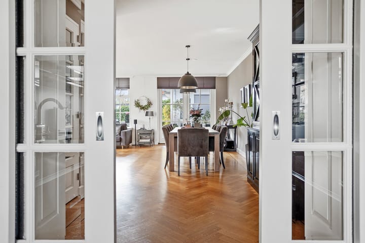 Foto 9 van Keukenhoflaan 63