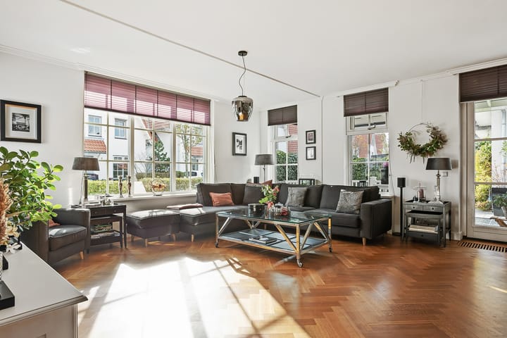 Foto 10 van Keukenhoflaan 63