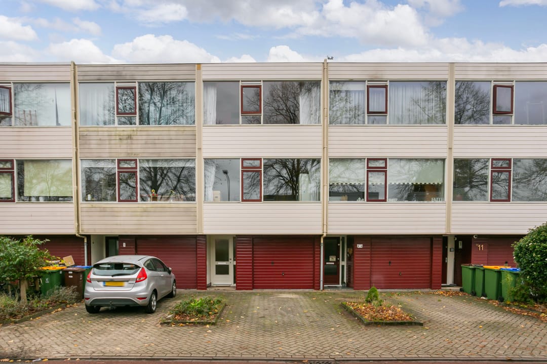 Foto 1 van Hogerhorst 7