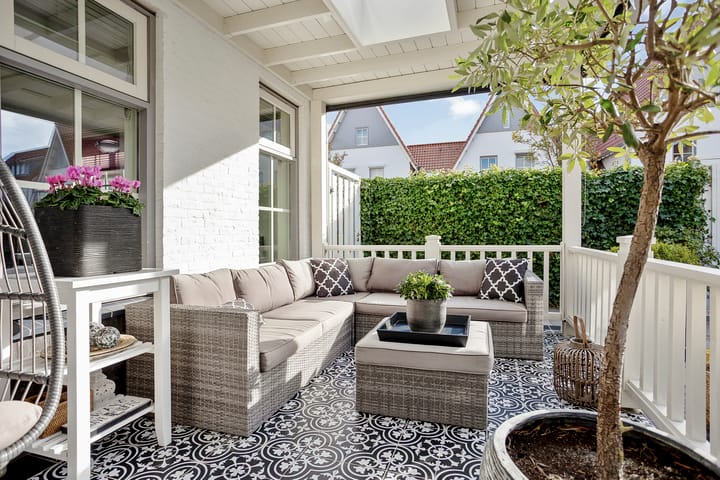 Foto 11 van Keukenhoflaan 63