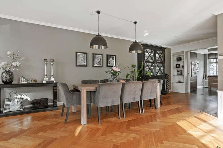 Foto 13 van Keukenhoflaan 63