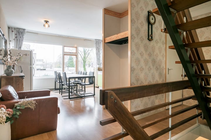 Photo 12 of Hogerhorst 7