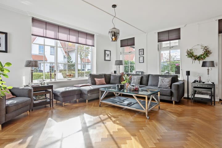 Foto 15 van Keukenhoflaan 63