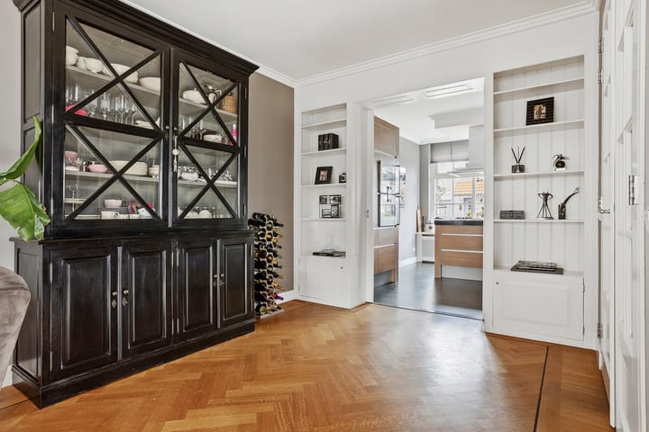 Foto 16 van Keukenhoflaan 63