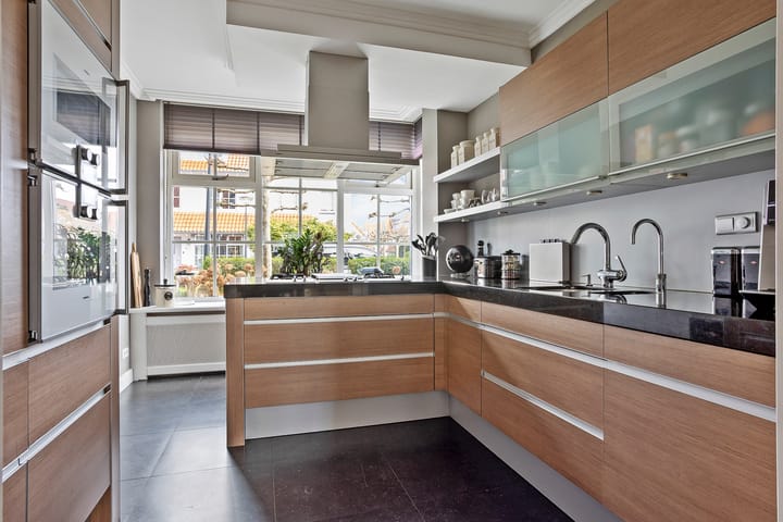 Foto 18 van Keukenhoflaan 63