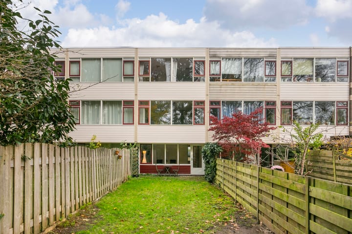 Photo 26 of Hogerhorst 7