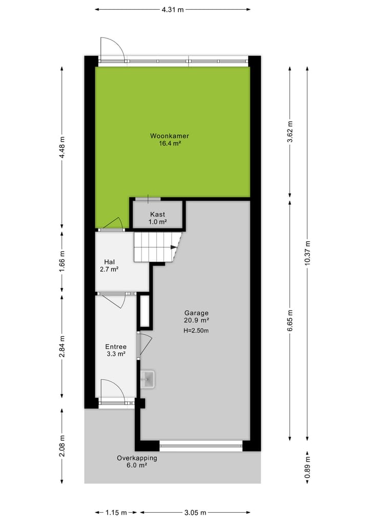 Photo 31 of Hogerhorst 7