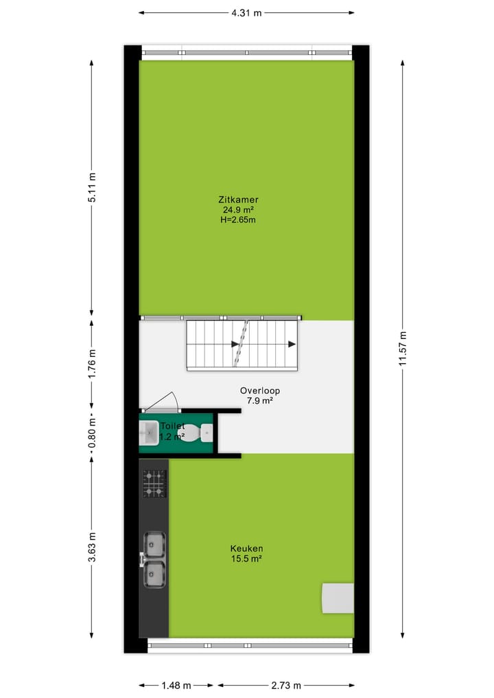 Photo 32 of Hogerhorst 7