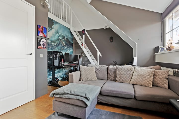 Foto 35 van Keukenhoflaan 63