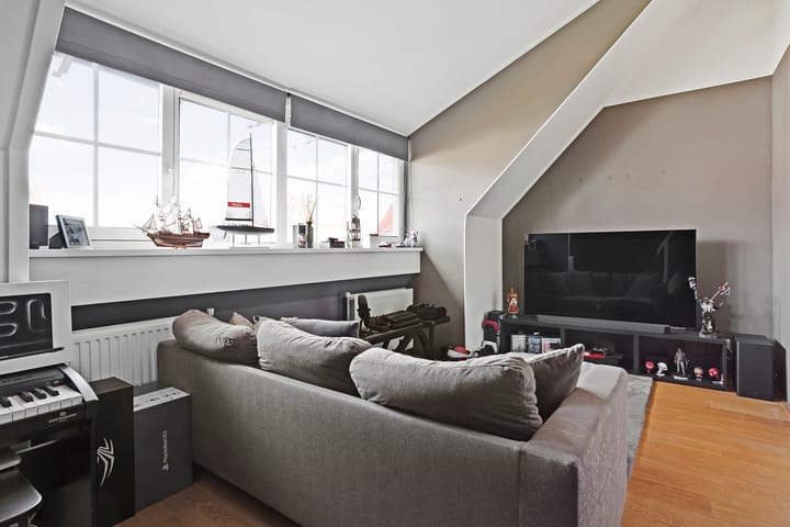 Foto 37 van Keukenhoflaan 63