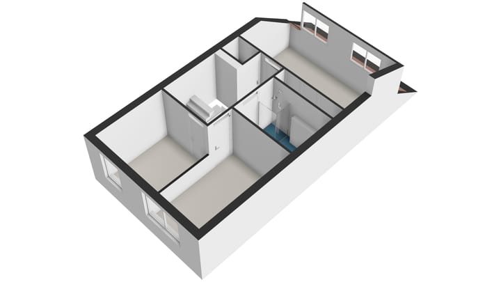 Foto 61 van Keukenhoflaan 63