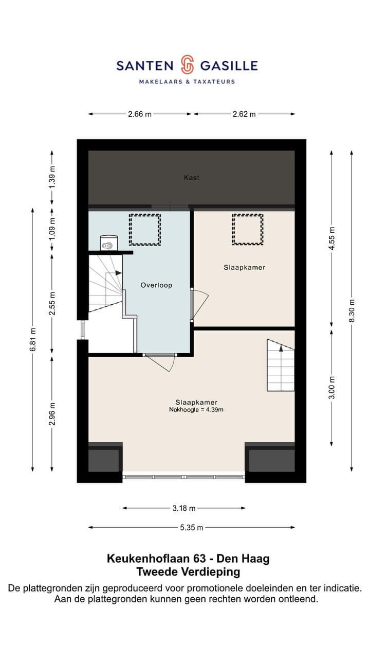 Foto 62 van Keukenhoflaan 63