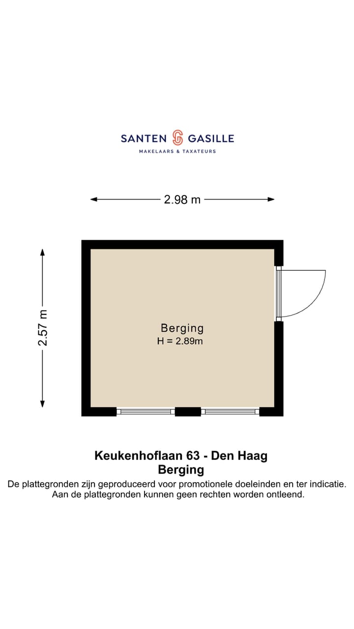 Foto 66 van Keukenhoflaan 63