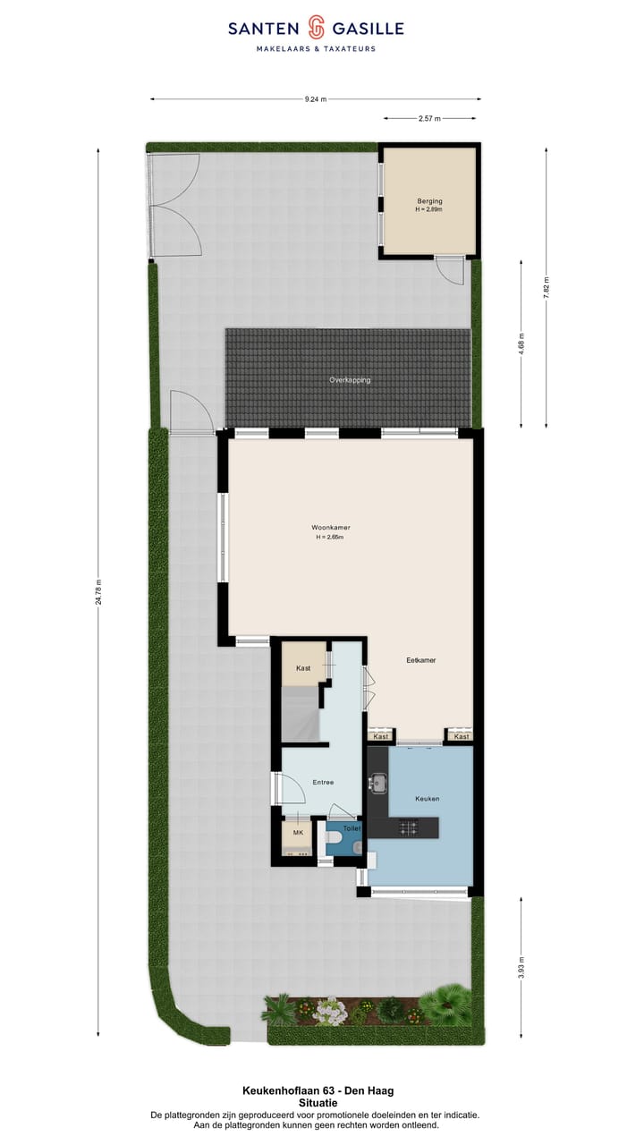 Foto 68 van Keukenhoflaan 63