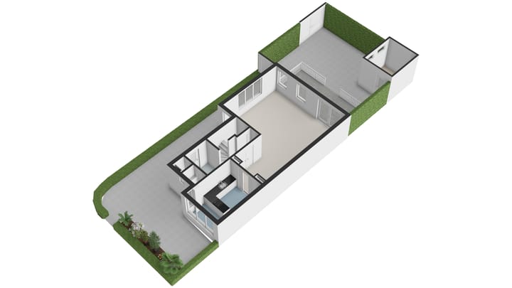 Foto 69 van Keukenhoflaan 63