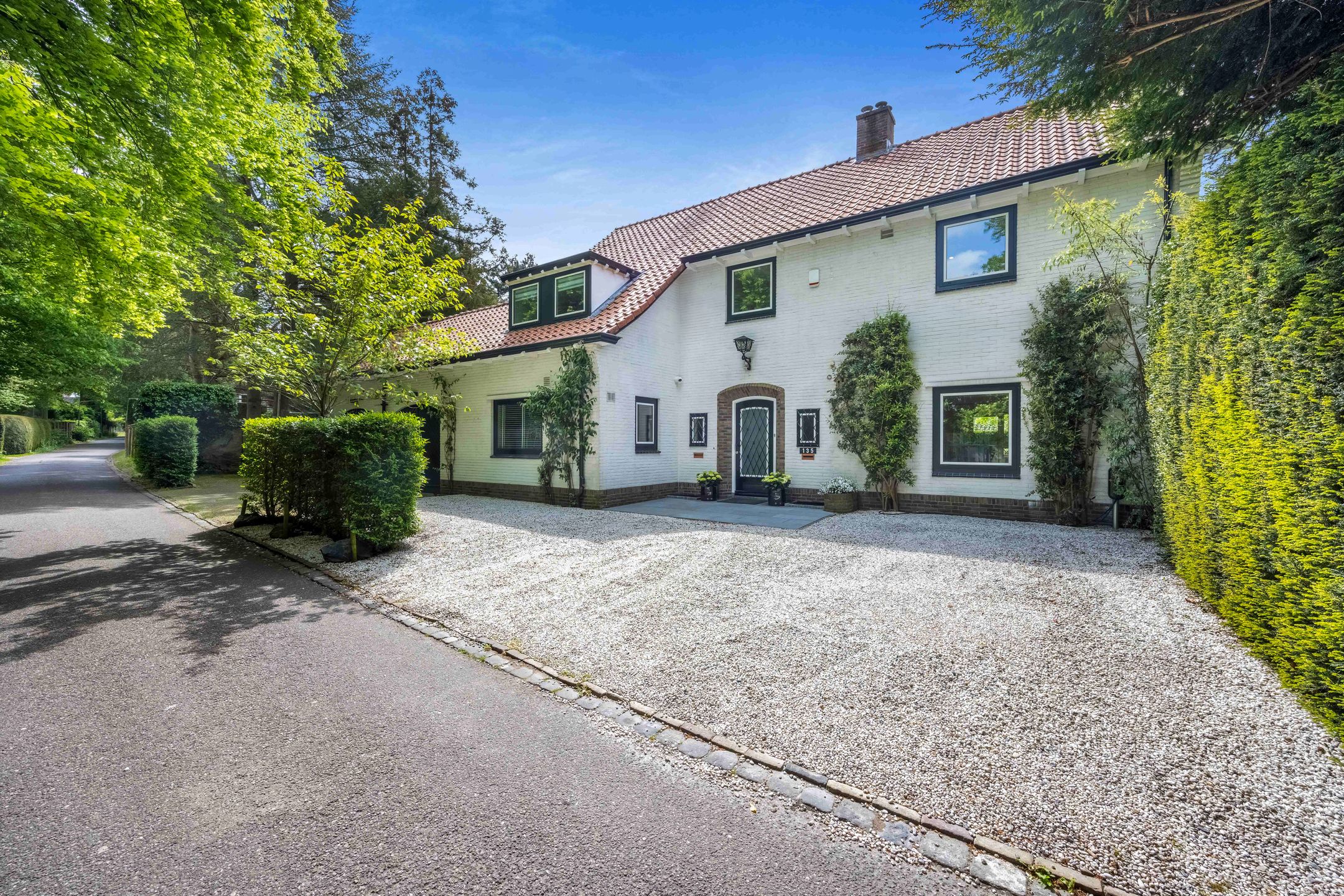 Van der Lindenlaan, 135, Hilversum, 1217PJ, Noord-Holland, Nederland 135 