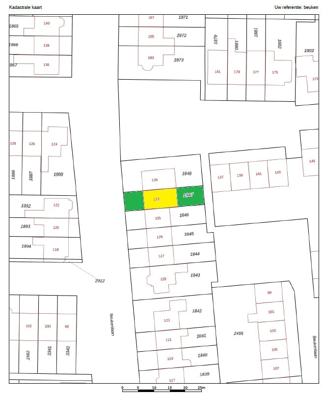 Photo 54 of Beukenlaan 133