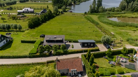 Zwanegatsedijk 4-A secondary image