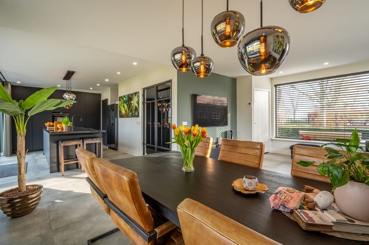 Photo 5 of Zwanegatsedijk 4-A