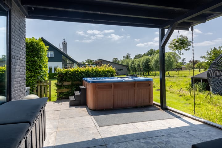 Photo 25 of Zwanegatsedijk 4-A