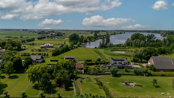 Photo 34 of Zwanegatsedijk 4-A