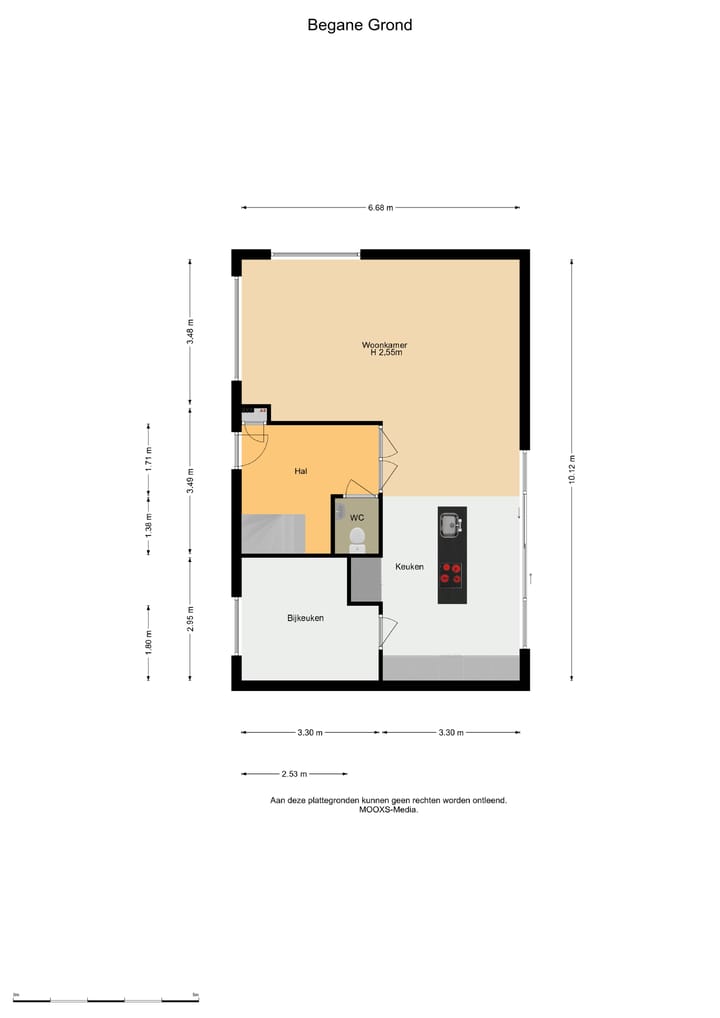 Photo 36 of Zwanegatsedijk 4-A