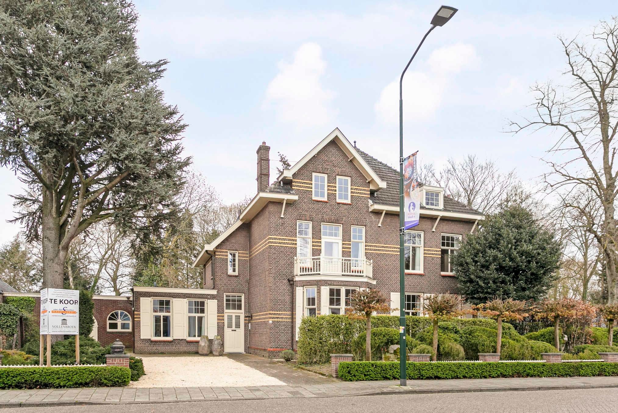 Photo 3 of Nieuwstraat 37