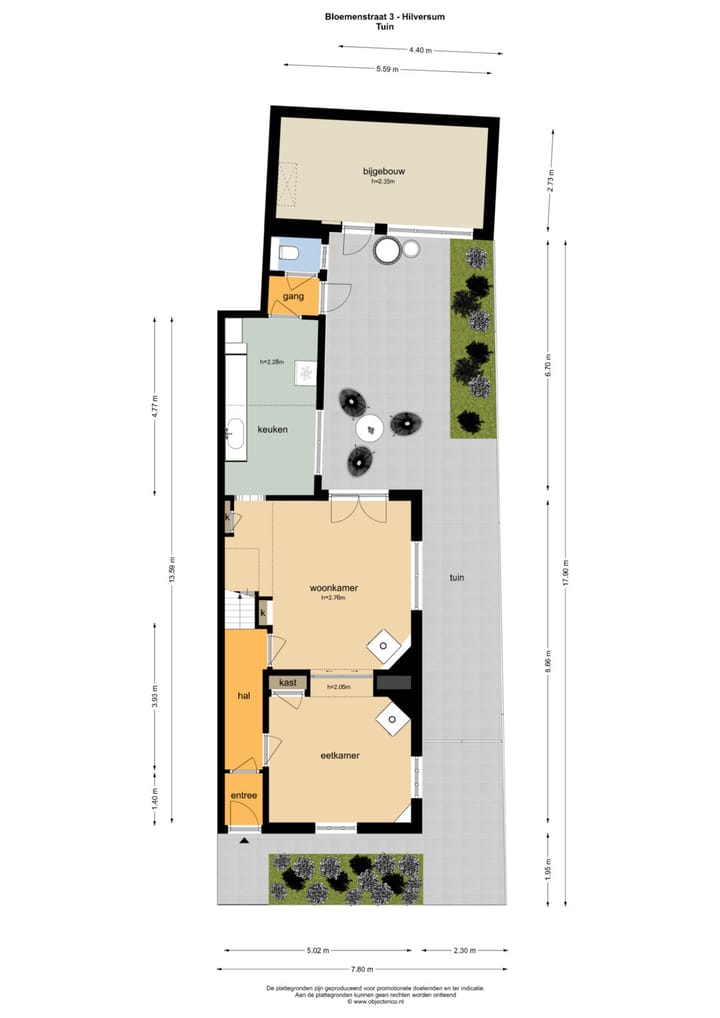 Photo 36 of Bloemstraat 3