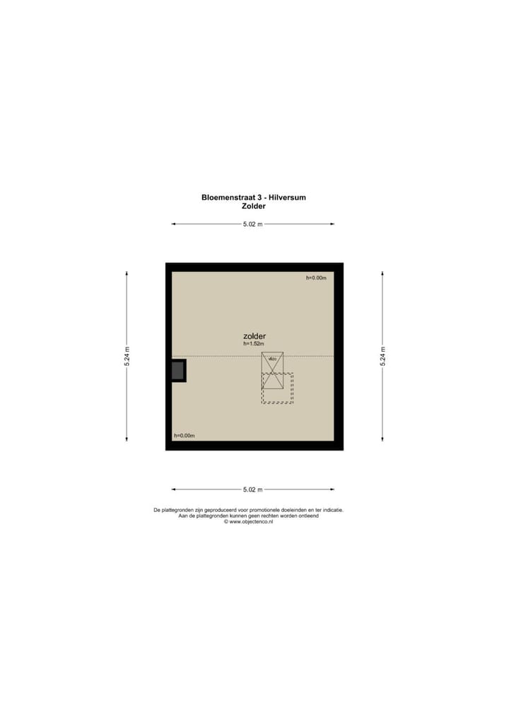 Photo 38 of Bloemstraat 3