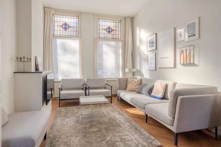 Photo 2 of Prins Hendriklaan 36