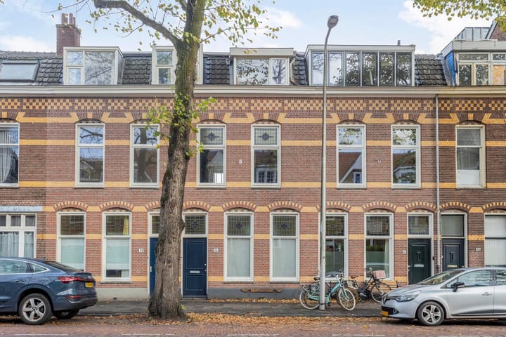 Photo 4 of Prins Hendriklaan 36