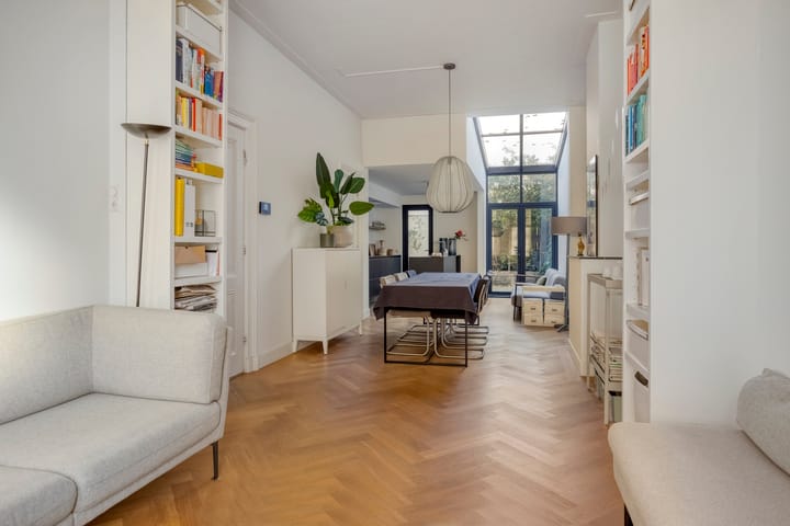 Photo 8 of Prins Hendriklaan 36