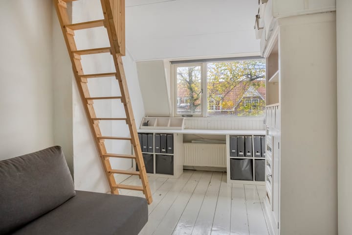 Photo 20 of Prins Hendriklaan 36