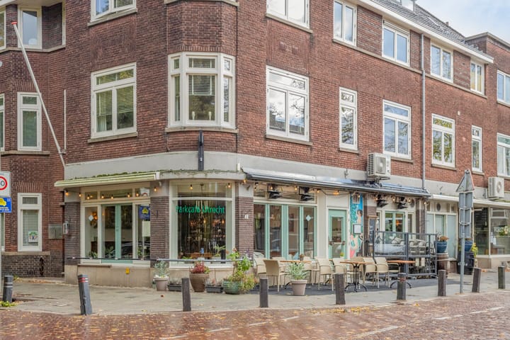 Photo 26 of Prins Hendriklaan 36