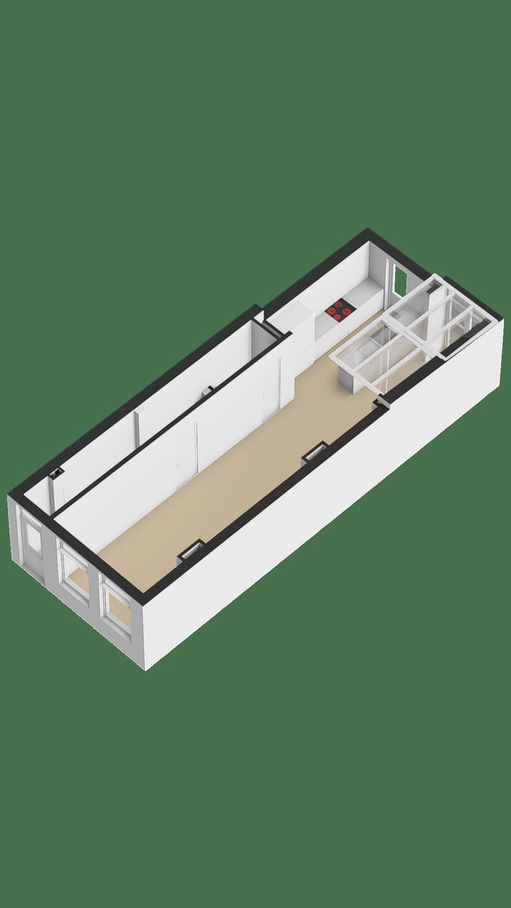 Photo 30 of Prins Hendriklaan 36