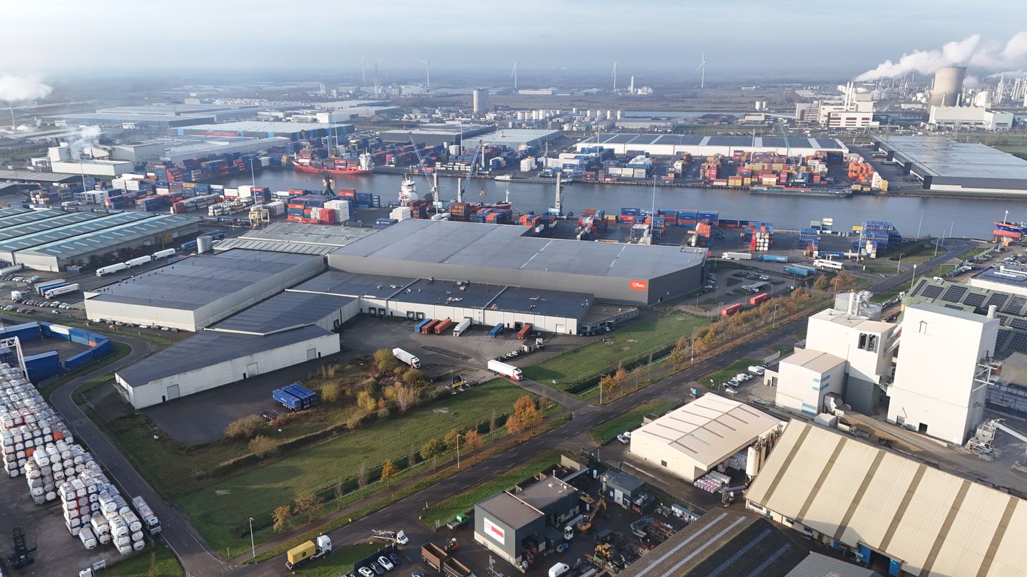 Bekijk foto 2 van Graanweg 15