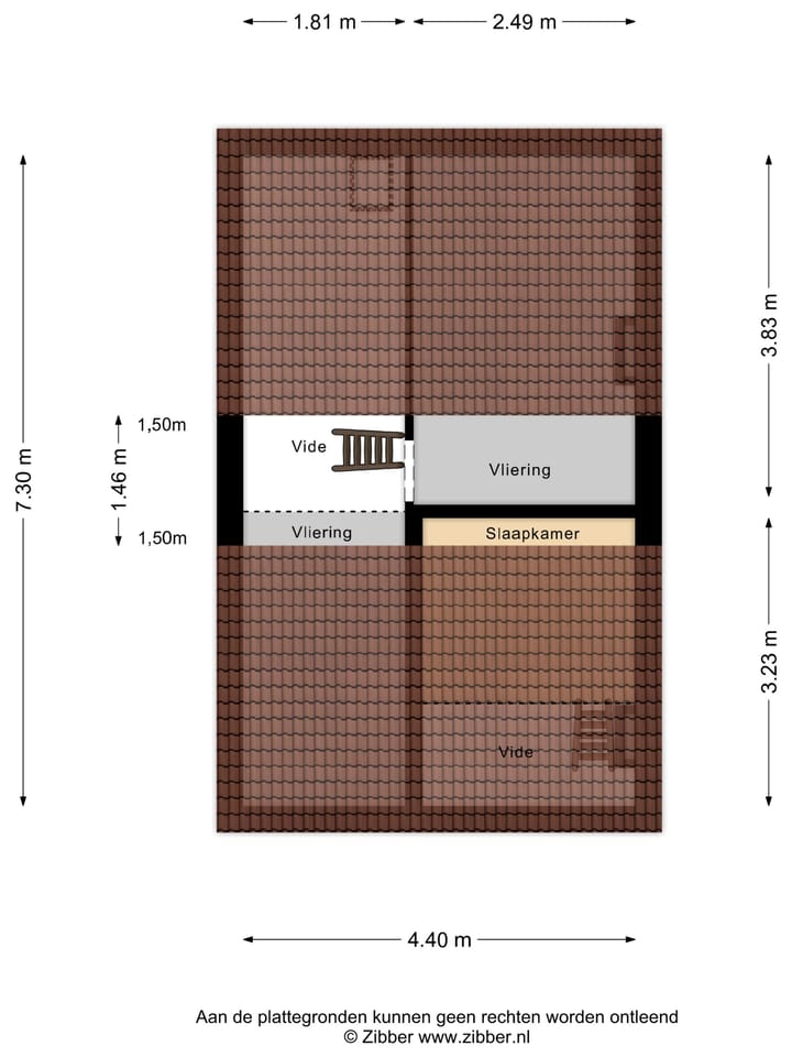 Photo 35 of Prins Hendriklaan 36