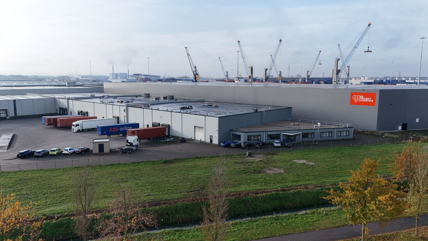 Bekijk foto 4 van Graanweg 15