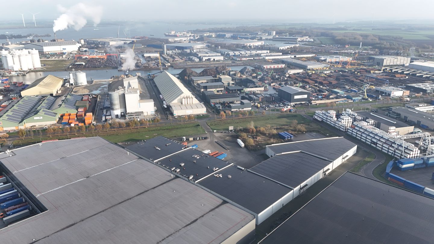 Bekijk foto 5 van Graanweg 15